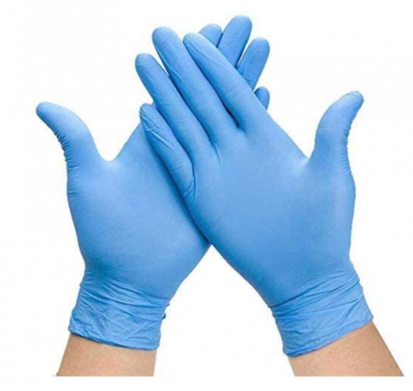 Nitrile Gloves